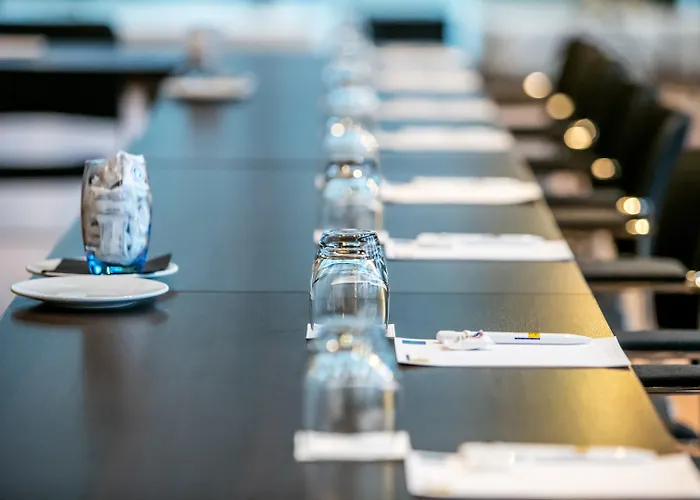 Hotel Artemis Amsterdam