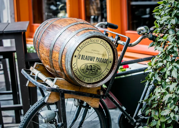 Hotel: Hotel Die Port van Cleve