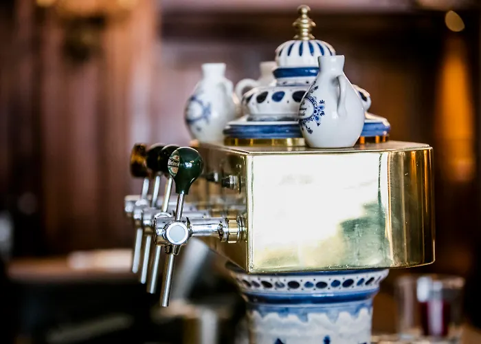 Hotel: Hotel Die Port van Cleve