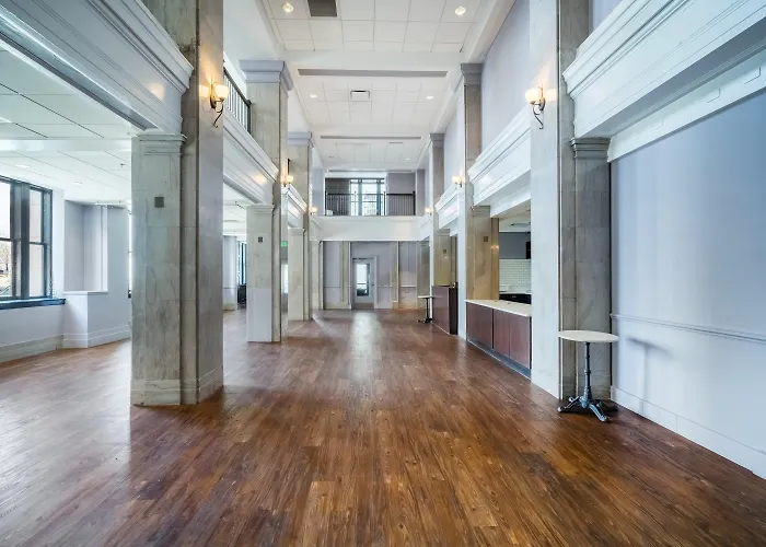 Hotel Indigo Nashville - The Countrypolitan