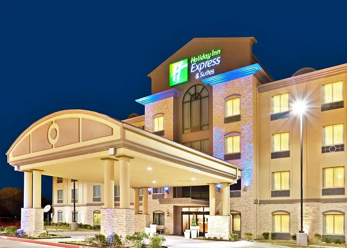 Holiday Inn Express & Suites Dallas East - Fair Park By Ihg
