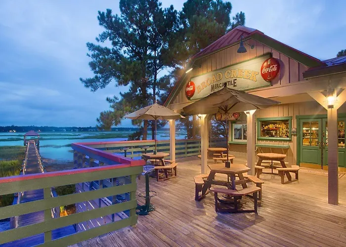 3 star hotel: Disney'S Hilton Head Island Resort
