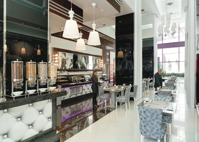 Riu Plaza New York Times Square