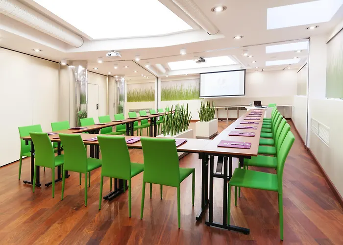 Leonardo Boutique Hotel Krakow City Center