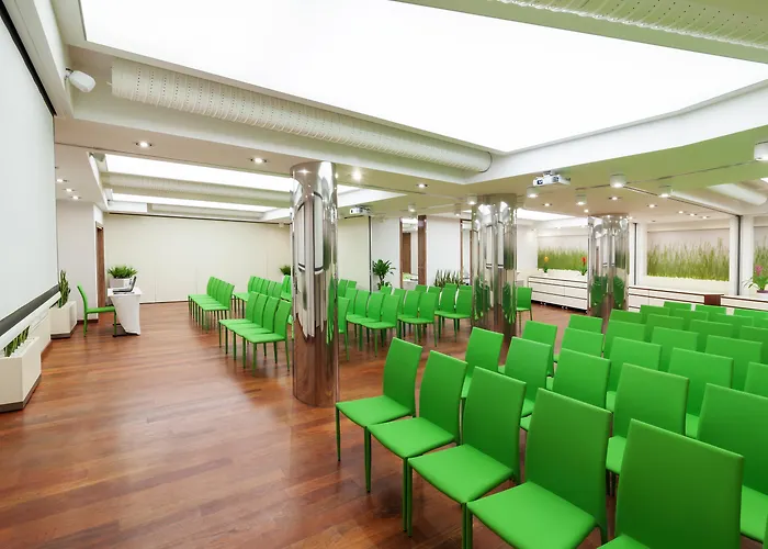 Leonardo Boutique Hotel Krakow City Center