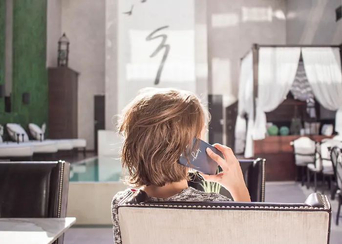 1828 Smart Hotel Boutique