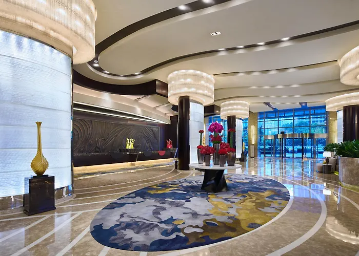 Grand Kempinski Shanghai