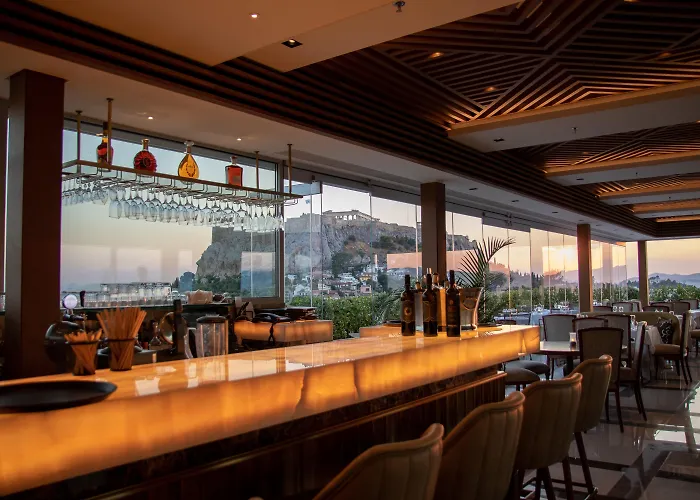 Hotel Spa: Electra Palace Athens