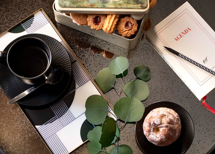 Hotel with view: Maison Rouge Strasbourg Hotel & Spa, Autograph Collection