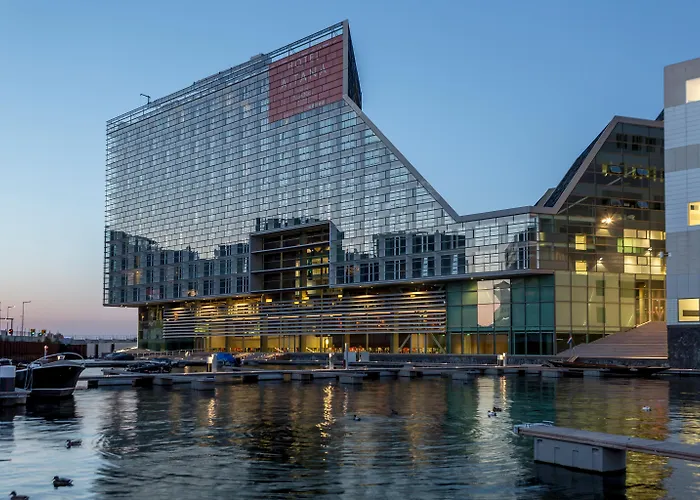 Room Mate Aitana, Amsterdam