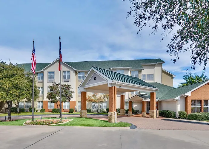 Candlewood Suites Market Center-Love Field By Ihg