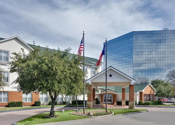 Candlewood Suites Market Center-Love Field By Ihg