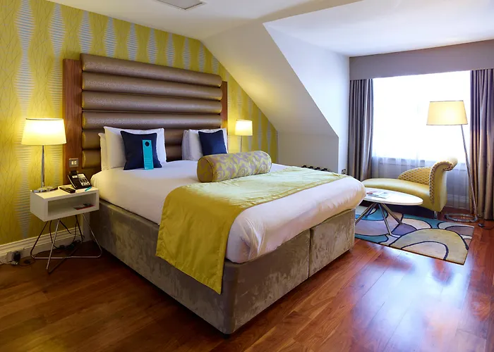 World Casino hotels Indigo Edinburgh By Ihg