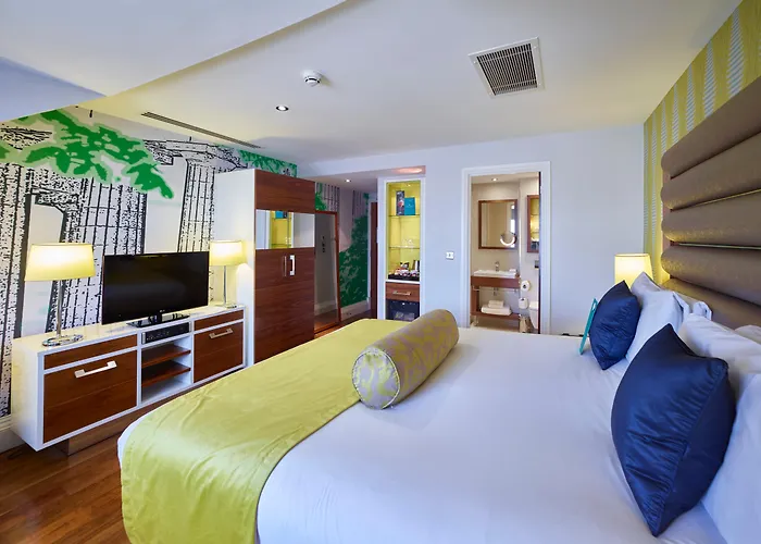 World Casino hotels Indigo Edinburgh By Ihg