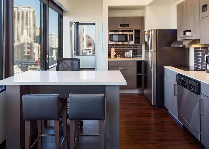 Hyatt House New Orleans Downtown