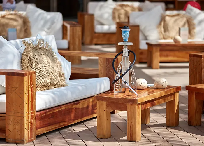 Hotel: Swissotel Al Ghurair Dubai - Deira & Creek