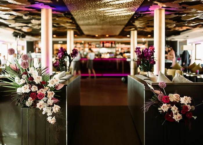  Radisson Blu Latvija Conference & Spa , Riga