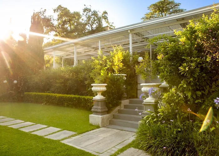 Fairlawns Boutique Hotel&Spa