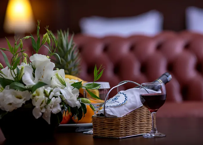 Porto Bello Resort & Spa