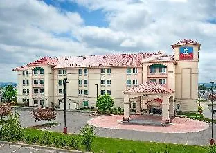 Surestay Plus By Best Western Billings