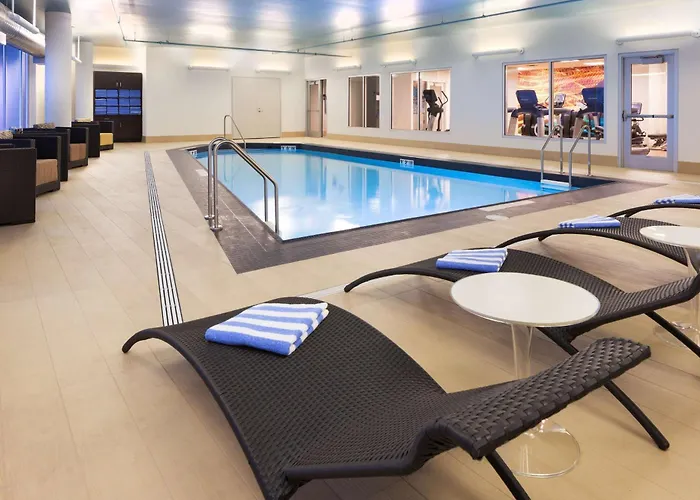 Hyatt Regency - Minneapolis