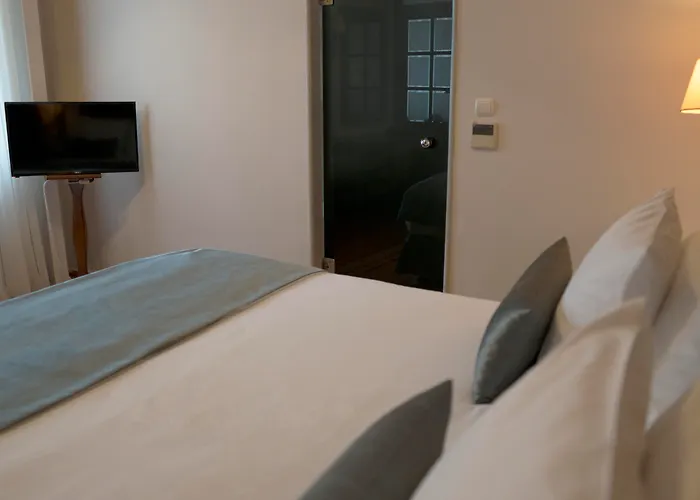 Hôtel pour familles: Capsis Bristol Boutique Hotel