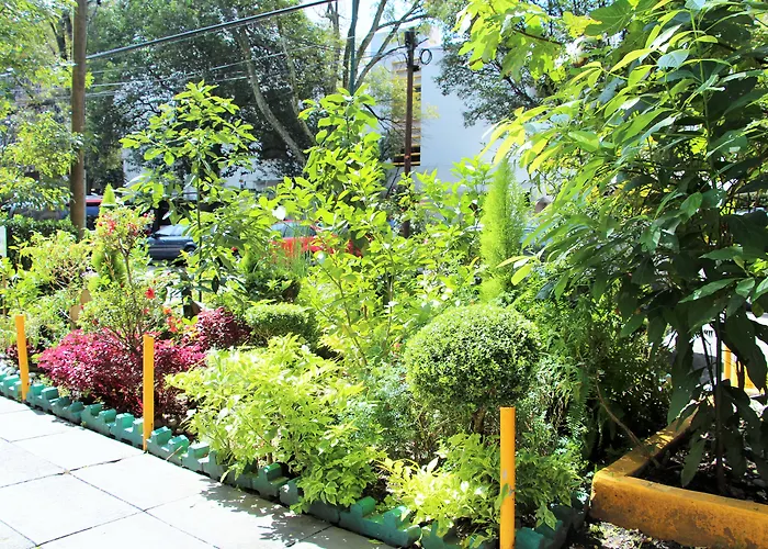 Vacation rental: Residence L Heritage Tennyson