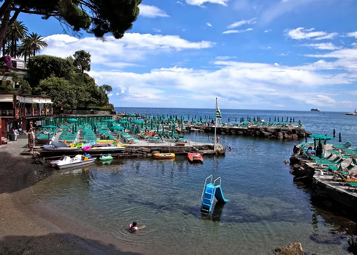 Hotel 4 stelle: Hotel Metropole