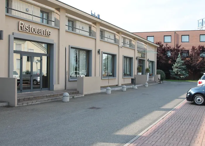 Hotel di lusso: MH Hotel Piacenza Fiera