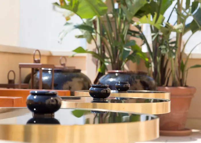 Family Hotel: Palazzo Presta