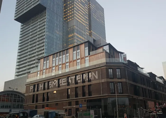 Room Mate Bruno, Rotterdam