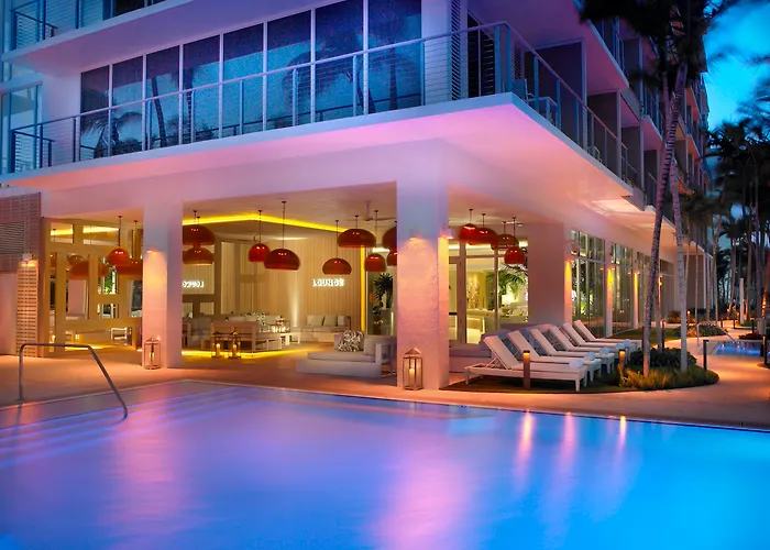 Hotel: Grand Beach Hotel Bay Harbor