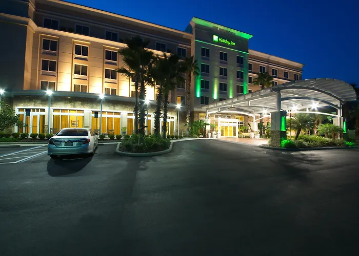 Resorts Guide Holiday Inn Titusville/Kennedy Space Center By Ihg