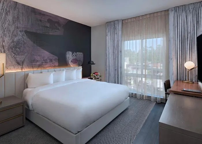 Hyatt Centric
