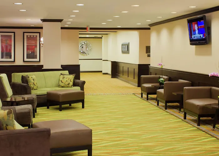 Resort: Doubletree By Hilton Princeton