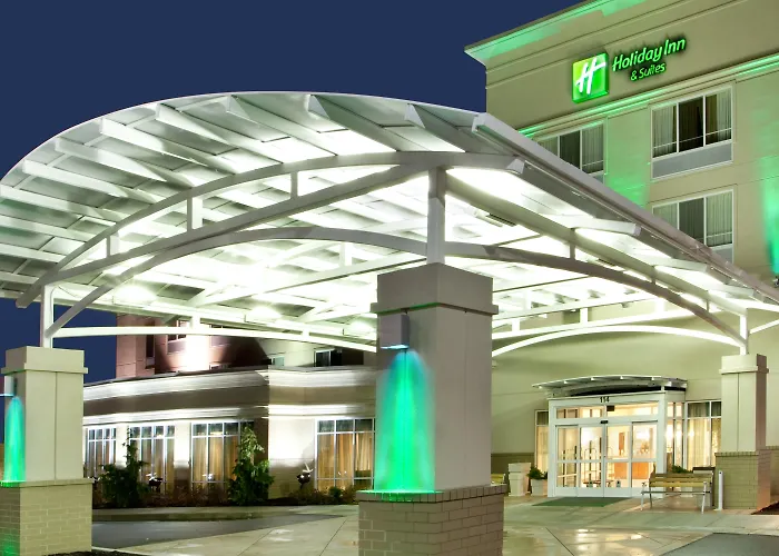 Holiday Inn & Suites Beckley By Ihg