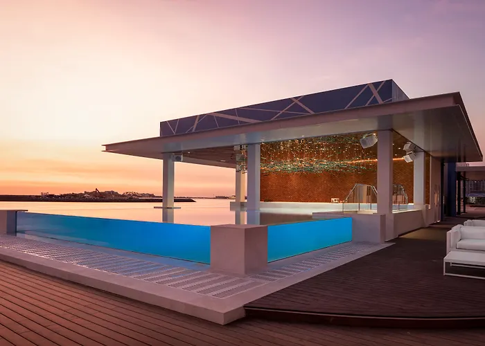 Five Palm Jumeirah