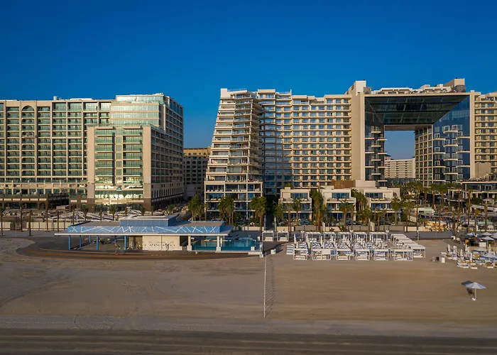 Five Palm Jumeirah