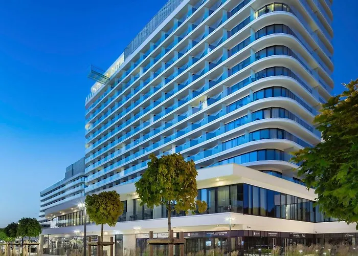  Radisson Blu Resort Swinoujscie
