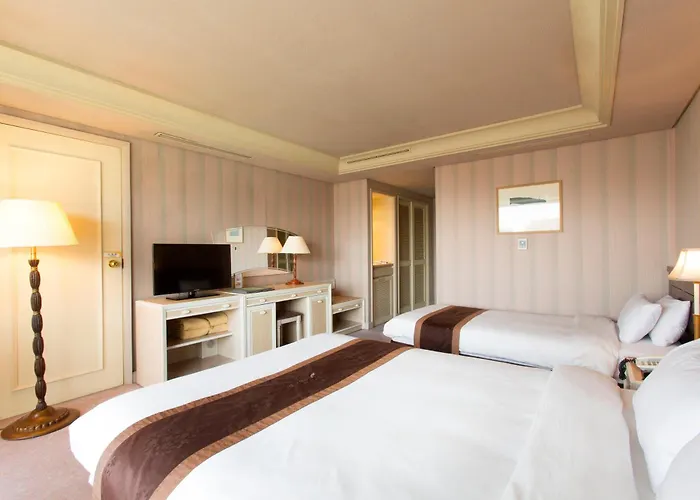 Hotel with view: Libero Hotel