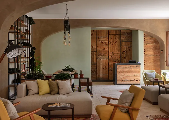 Momentum Wellness Bio Resort