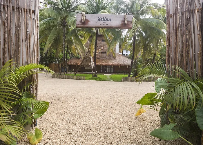 Hotel para famílias: Mia Tulum Beachfront Resort - Ocean View Suites And Beach Club