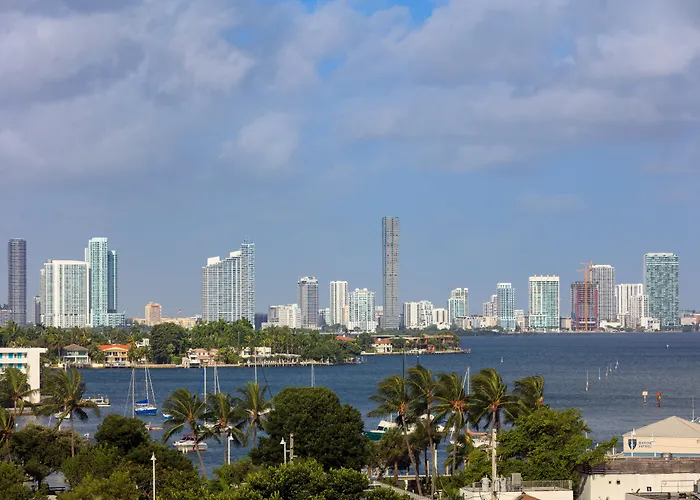 Kimpton - Hotel Palomar South Beach By Ihg