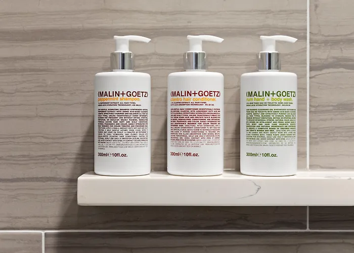 Hotel Indigo Flushing - Laguardia