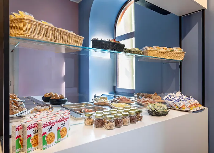 Hotel familiare: B&B Hotel Passo Tre Croci Cortina