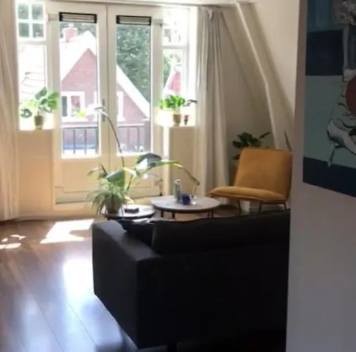 Logeren Bij De Bakker