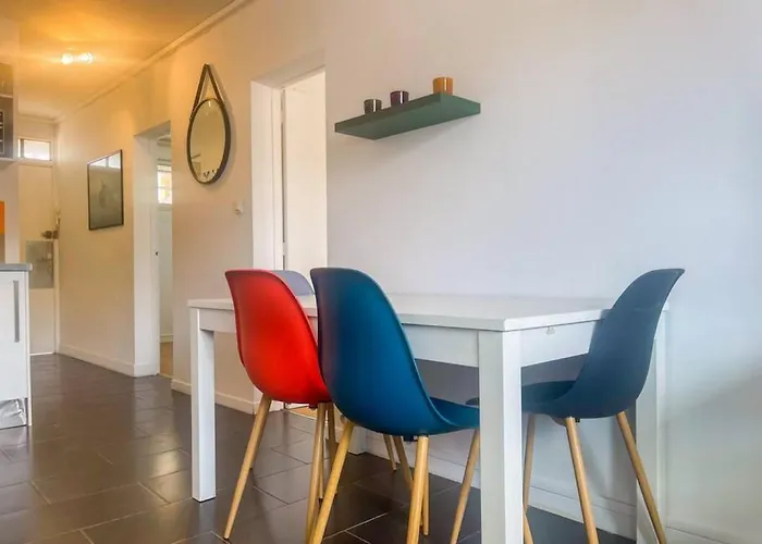 Hotel pres du College: Appartement Saint Cyprien