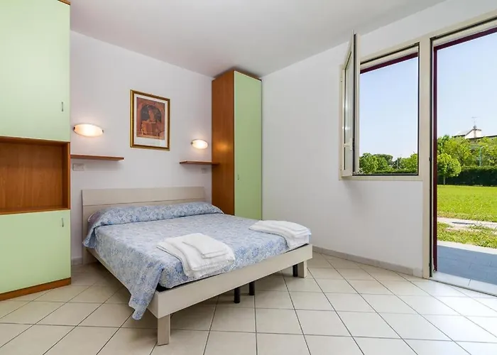 Raffaello Resort