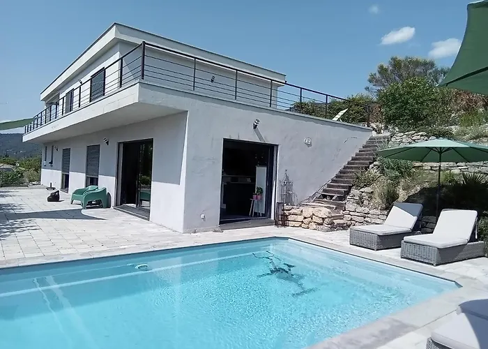 Hôtel central: Takamaka