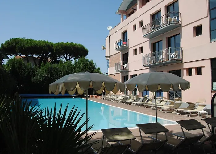 Hotel Capriccio